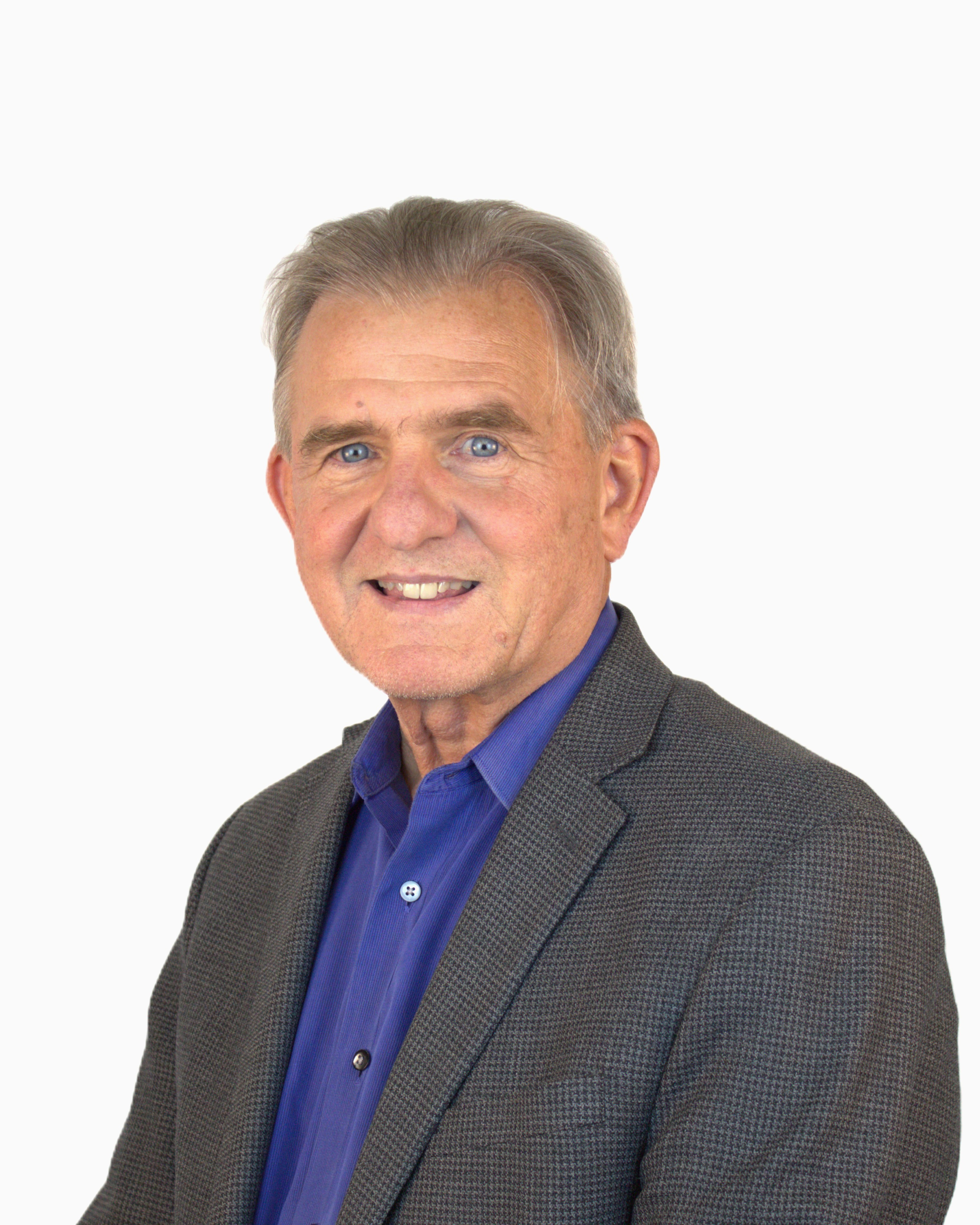 David French