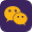 WeChat Icon