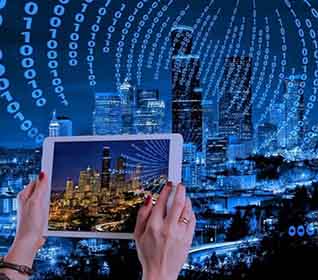 ABB Power Conversion news network computing 