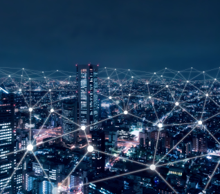 Powering Industrial Innovation with Next-Gen Connectivity