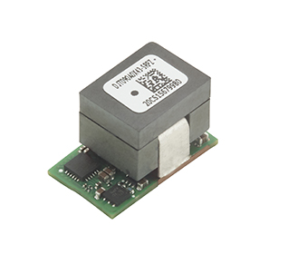 New ABB DecaDLynx II Voltage Regulator among industry leaders in power density.