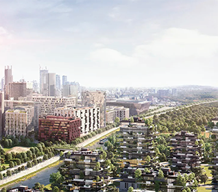 ABB Power Conversion news power, the ultimate enabler