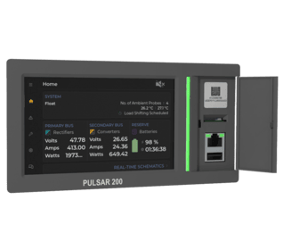 New-Generation Intelligent System Controllers