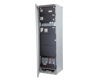 Integritas Industrial DC Power System