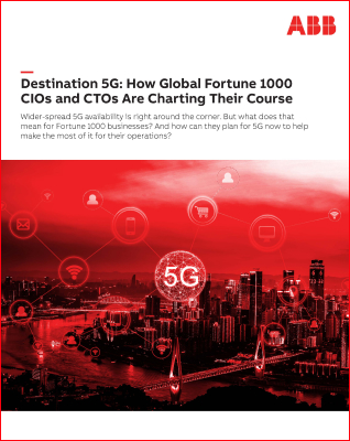 destination 5g